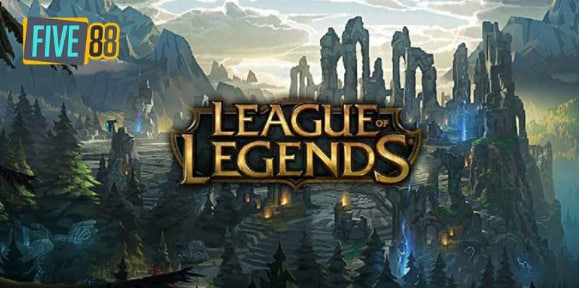 Sự phổ biến của cá cược eSports và LMHT